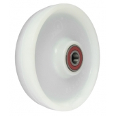 Koło tworzywowe - poliamidowe fi 250