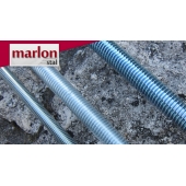 Pręt gwintowany fi 8